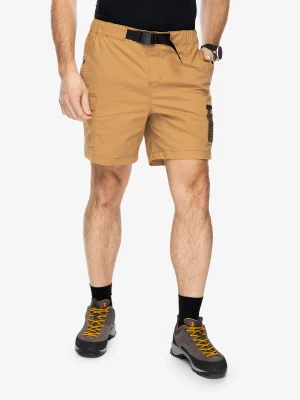 Spodenki Royal Robbins Merced Short - bistre