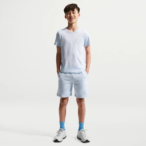 Spodenki sportowe dla dużych dzieci Nike - Niebieski