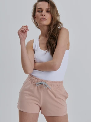 SPODENKI STELLA JASNO RÓŻOWE M - Flawless