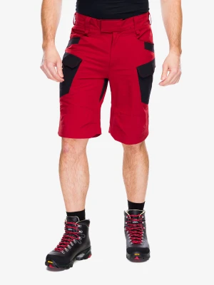 Spodenki taktyczne Helikon-Tex Outdoor Tactical Shorts 11 - crimson