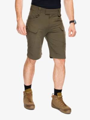 Spodenki taktyczne Helikon-Tex Outdoor Tactical Shorts 11 Lite - taiga 