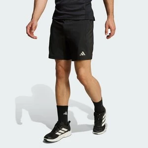 Spodenki Tech Apparel CLIMACOOL Adidas czarny