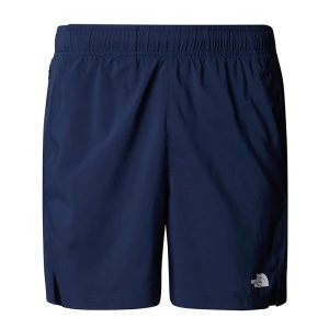 Spodenki The North Face 24/7 0A3O1B8K21 - granatowe