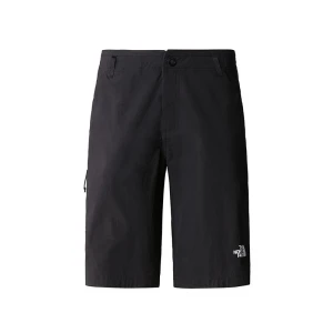 Spodenki The North Face Exploration 0A824HJK31 - czarne