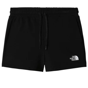 Spodenki The North Face Logowear 0A7QZXJK31 - czarne