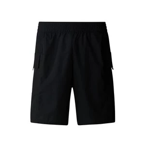 Spodenki The North Face Pocket 0A879BJK31 - czarne