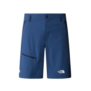 Spodenki The North Face Speedlight Slim 0A8269HDC1 - granatowe