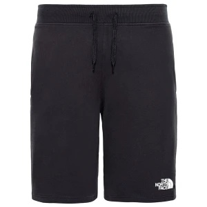 Spodenki The North Face Standard Light 0A3S4EJK31 - czarne