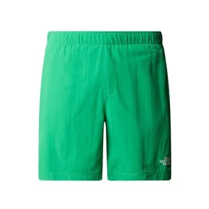 Spodenki The North Face Water 0A5IG5PO81 - zielone
