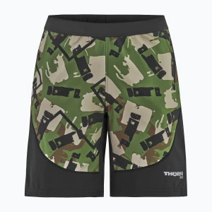 Spodenki THORN FIT Swat 2.0 Training camo