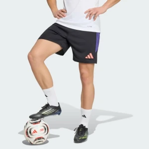 Spodenki Tiro26 League Adidas czarny