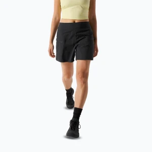 Spodenki trekkingowe Arc'Teryx Aestas black
