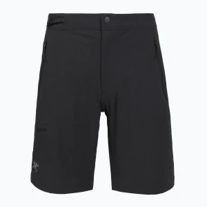 Spodenki trekkingowe damskie Arcteryx Gamma SL 9" black