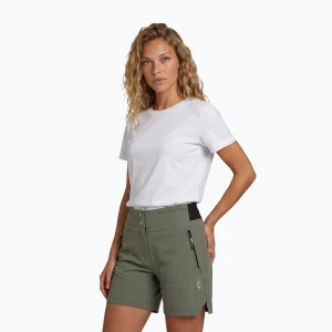 Spodenki trekkingowe damskie Aulp Bemba light kaki