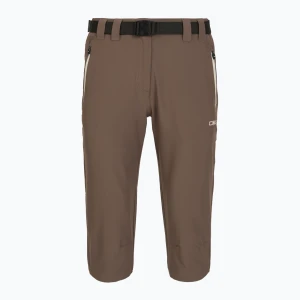 Spodenki trekkingowe damskie CMP 3T51246 Capri toffee