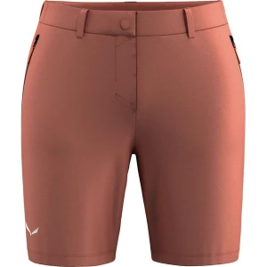 Spodenki trekkingowe damskie Puez Talvena DST Salewa