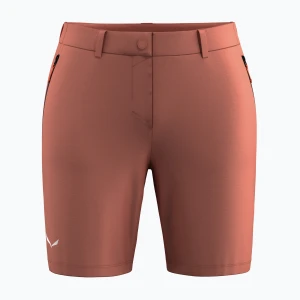 Spodenki trekkingowe damskie Salewa Puez Talvena DST