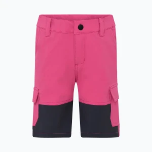 Zdjęcie produktu Spodenki trekkingowe dziecięce LEGO Lwpayton 300 lilac rose