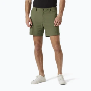 Spodenki trekkingowe Helly Hansen Move Quick-Dry 6" lav green