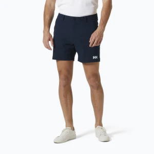 Spodenki trekkingowe Helly Hansen Move Quick-Dry 6" navy