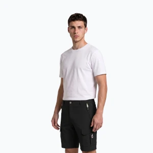 Spodenki trekkingowe męskie Aulp Banco black