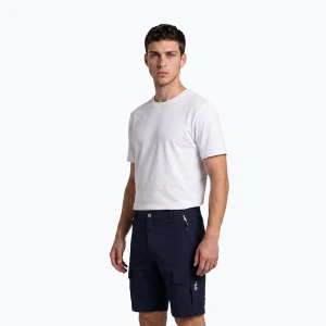 Spodenki trekkingowe męskie Aulp Banco navy