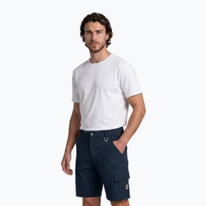 Spodenki trekkingowe męskie Aulp Derek navy