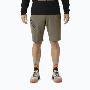 Spodenki trekkingowe męskie DYNAFIT Traverse Hybrid fallen rock/0910