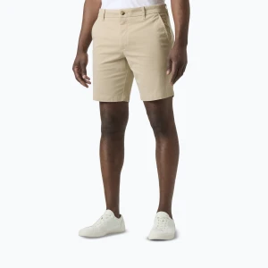 Spodenki trekkingowe męskie Helly Hansen Bryggen Chino khaki