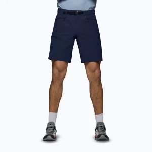 Spodenki trekkingowe męskie NORRONA Falketind Flex 1 Light indigo night