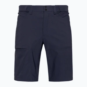 Spodenki trekkingowe męskie Peak Performance Iconiq Shorts blue shadow