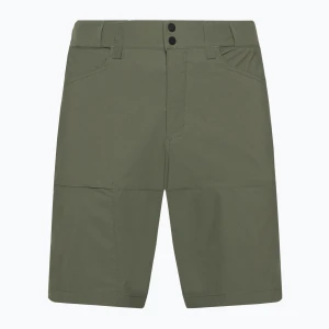 Spodenki trekkingowe męskie Peak Performance Iconiq Shorts pine needle