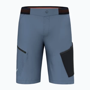 Spodenki trekkingowe męskie Salewa Pedroc 3 DST Cargo java blue