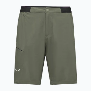 Spodenki trekkingowe męskie Salewa Pedroc 4 DST Cargo faded green