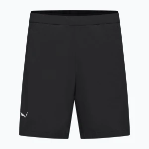 Spodenki trekkingowe męskie Salewa Pedroc DST Light black out