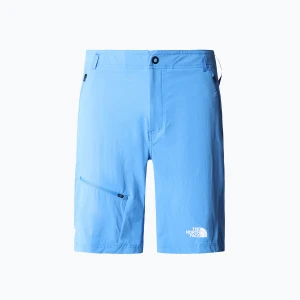 Spodenki trekkingowe męskie The North Face Speedlight Slim Tapered super sonic blue