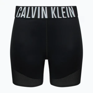 Zdjęcie produktu Spodenki treningowe damskie Calvin Klein LVGWS5L704 Cycling Short black