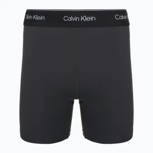 Spodenki treningowe damskie Calvin Klein LVGWS5L706 Cycling Short black