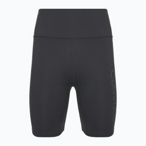 Spodenki treningowe damskie Calvin Klein LVGWS5L708 Cycling Short black