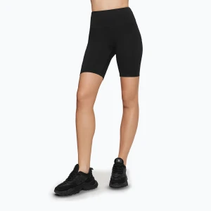 Spodenki treningowe damskie Cardio Bunny Chilly black