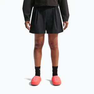 Spodenki treningowe damskie Nike 24.7 PerfectStretch black/black/dark smoke grey