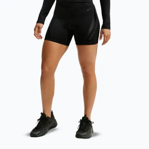 Spodenki treningowe damskie Nike Pro Sculpt black / black