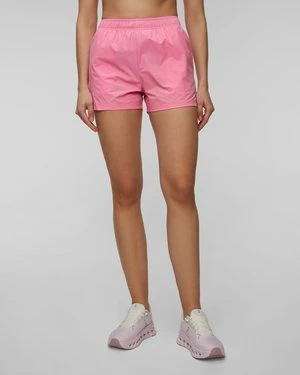 Spodenki treningowe damskie On Running 3" Core Shorts