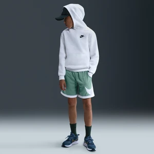 Spodenki treningowe Dri-FIT dla dużych dzieci Nike Multi+ - Zieleń