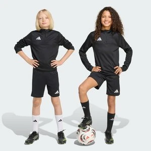 Spodenki treningowe dziecięce Entrada 26 Adidas