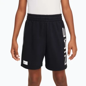 Zdjęcie produktu Spodenki treningowe dziecięce Nike Multi Dri-FIT black/smoke grey/black/white