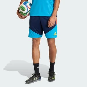 Spodenki treningowe Hiszpania 26 Tiro Adidas