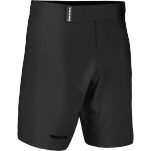 Spodenki treningowe męskie Combat 2.0 Logo ThornFit Thorn+Fit