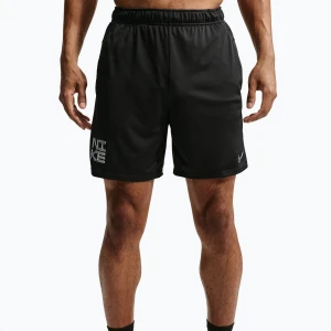 Spodenki treningowe męskie Nike Flex black / white