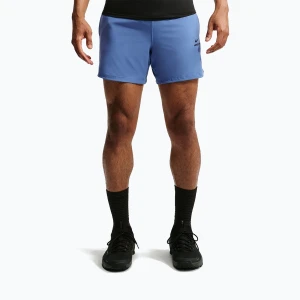 Spodenki treningowe męskie Nike Pro Training indigo storm / black Niebieski